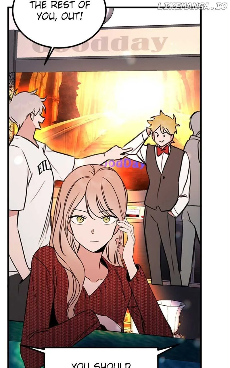 My Sister’s Private Life Chapter 24 page 96