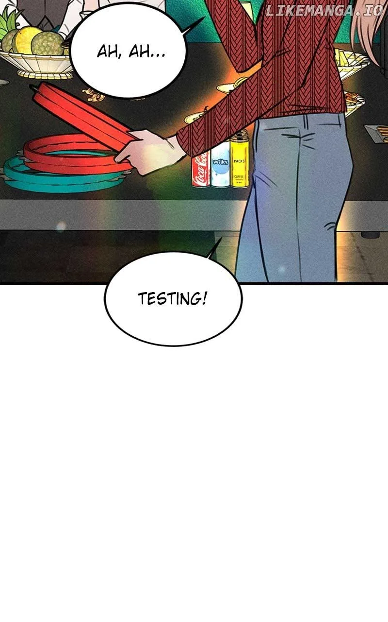 My Sister’s Private Life Chapter 24 page 110