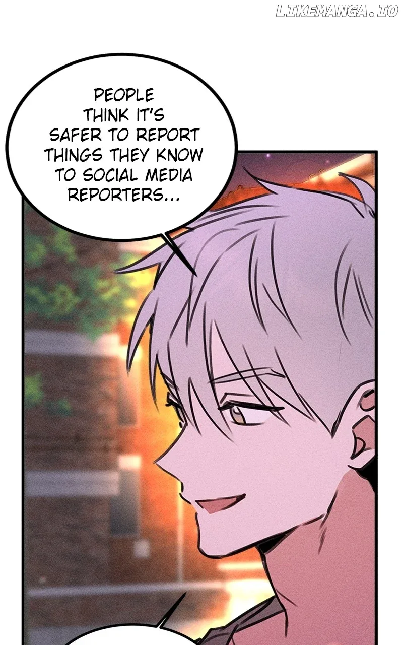 My Sister’s Private Life Chapter 22 page 53