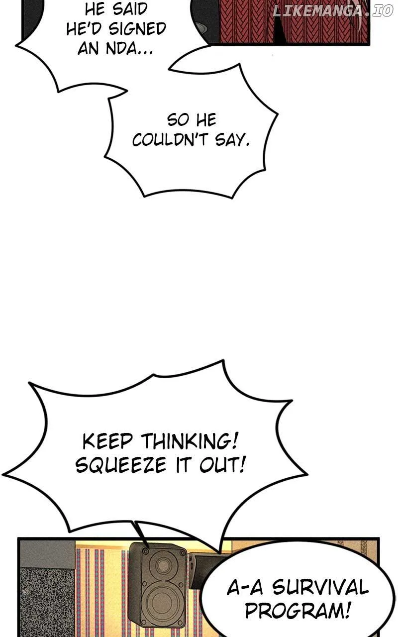 My Sister’s Private Life Chapter 24 page 112