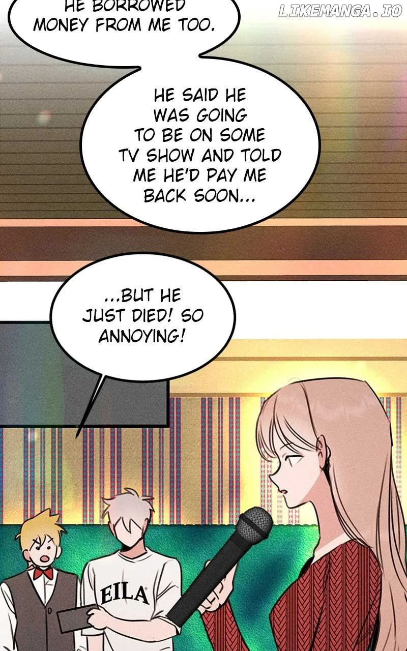My Sister’s Private Life Chapter 24 page 109