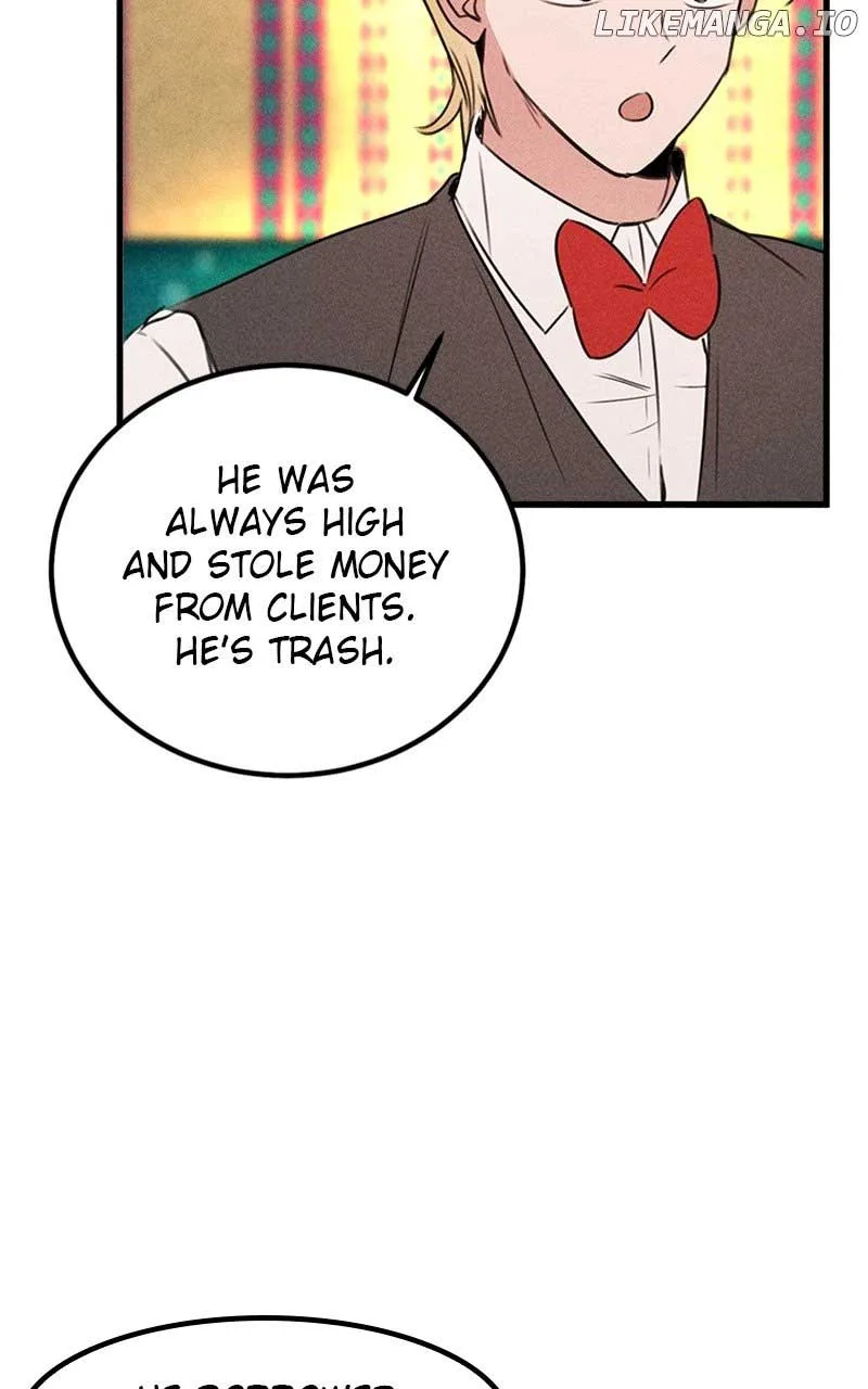 My Sister’s Private Life Chapter 24 page 108
