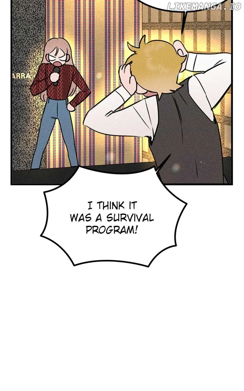 My Sister’s Private Life Chapter 24 page 113