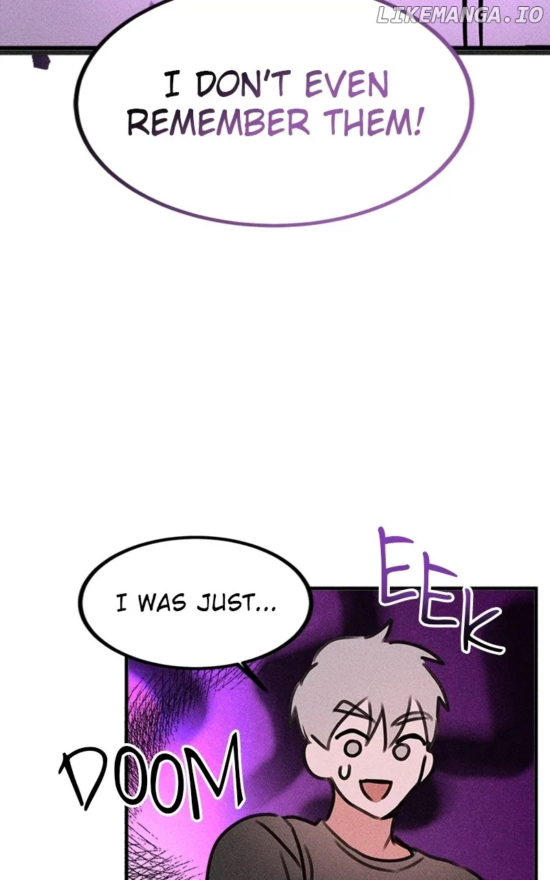 My Sister’s Private Life Chapter 22 page 50