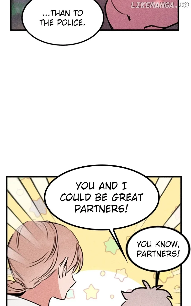 My Sister’s Private Life Chapter 22 page 54