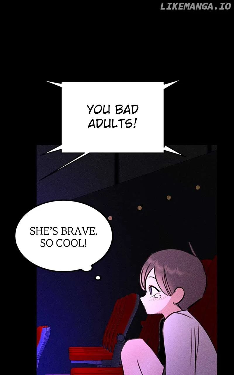 My Sister’s Private Life Chapter 23 page 75