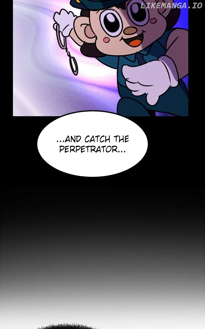 My Sister’s Private Life Chapter 22 page 38
