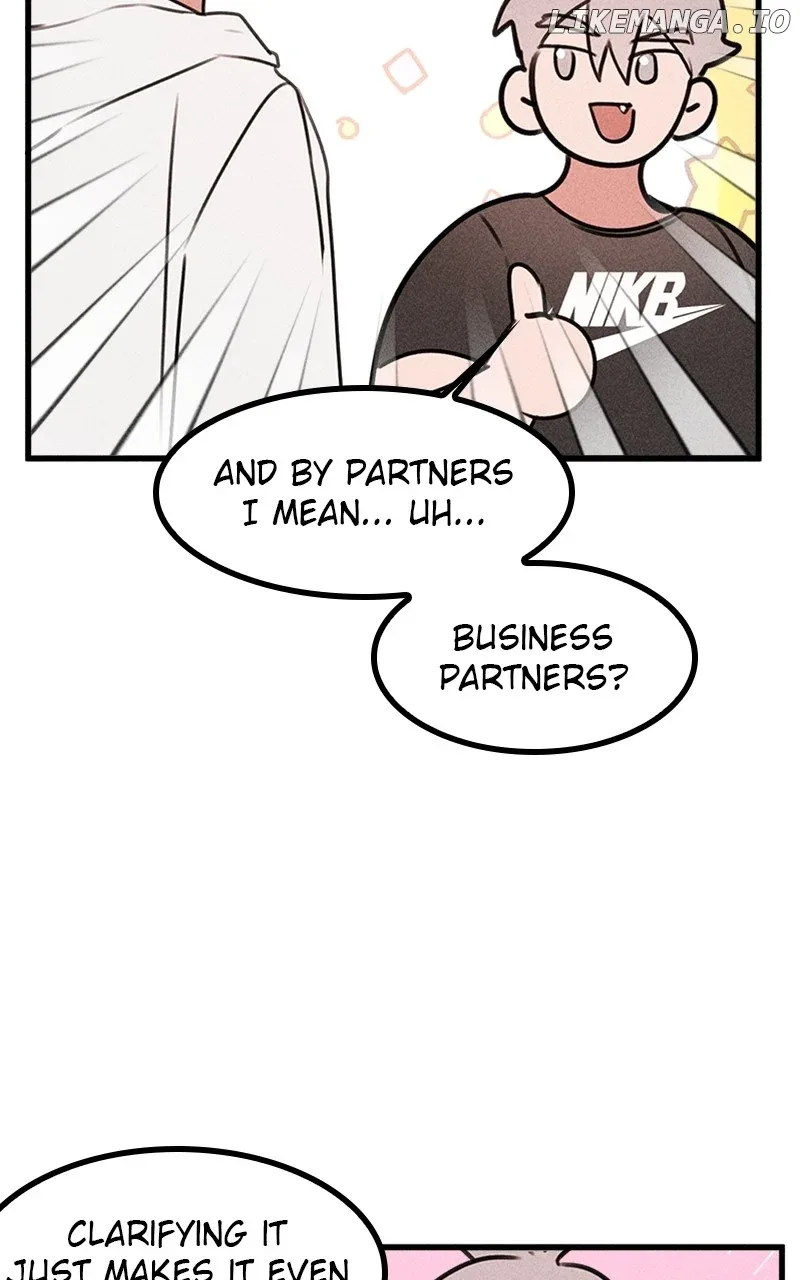 My Sister’s Private Life Chapter 22 page 55