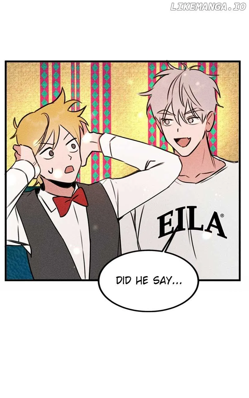 My Sister’s Private Life Chapter 24 page 114