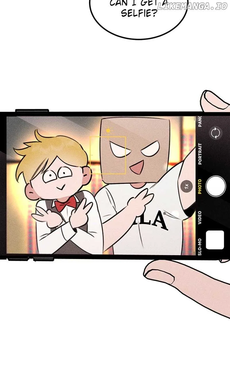 My Sister’s Private Life Chapter 24 page 105