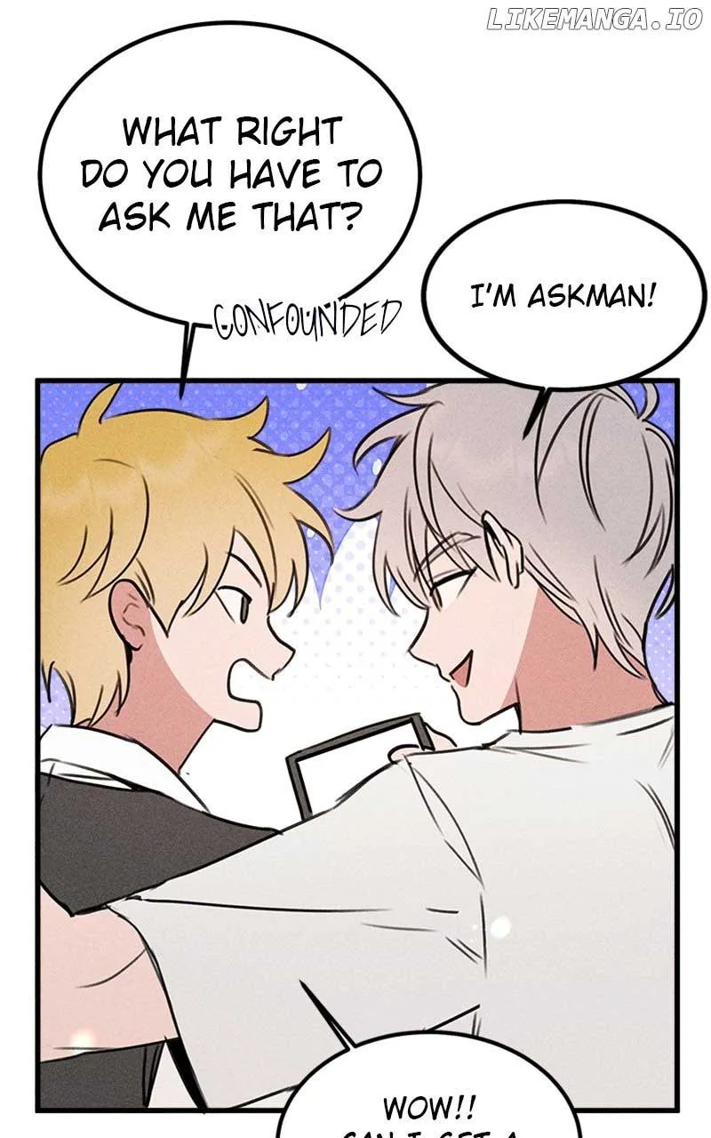 My Sister’s Private Life Chapter 24 page 104