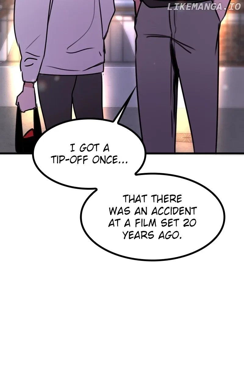 My Sister’s Private Life Chapter 22 page 42