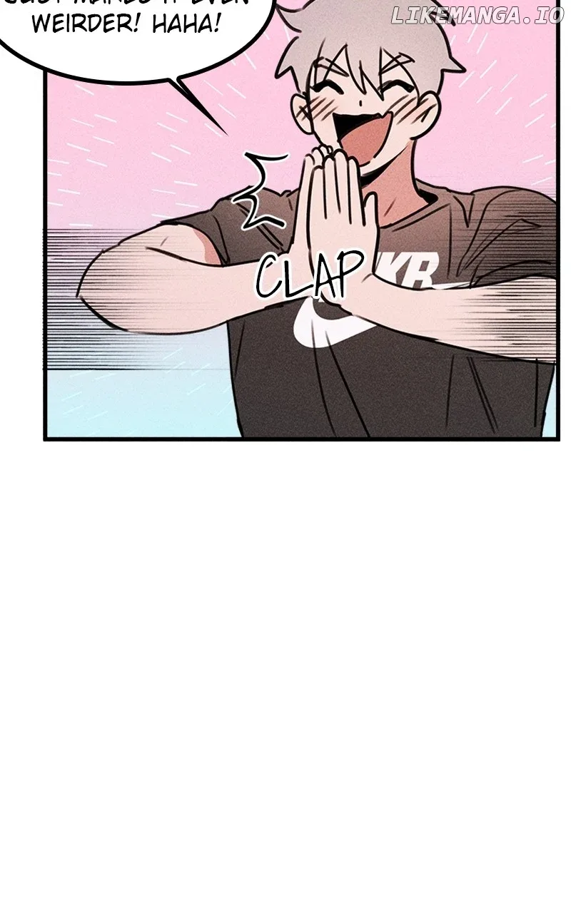 My Sister’s Private Life Chapter 22 page 56