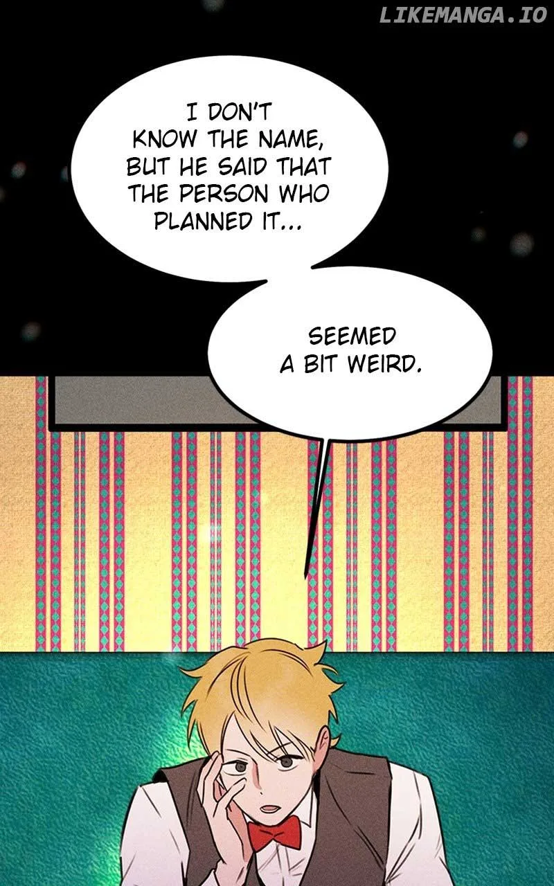My Sister’s Private Life Chapter 24 page 118