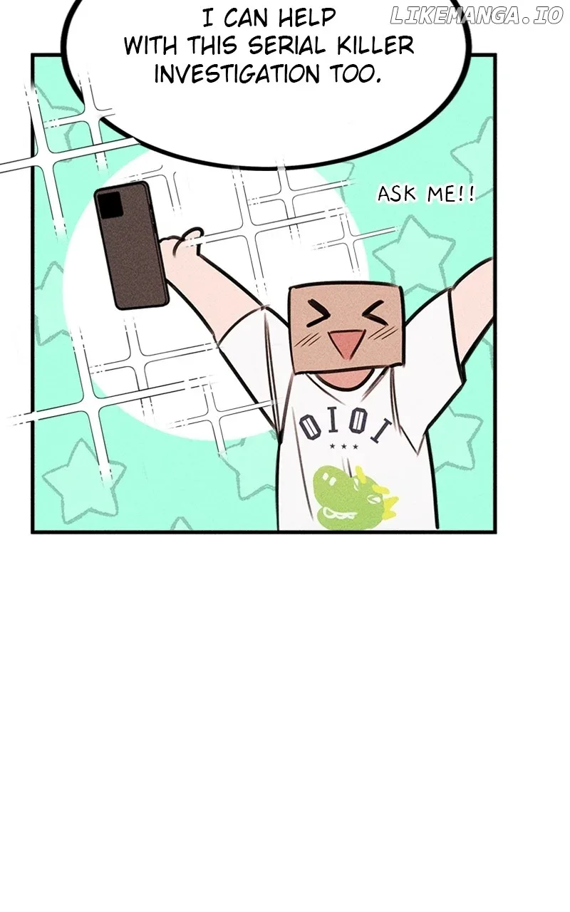 My Sister’s Private Life Chapter 22 page 52
