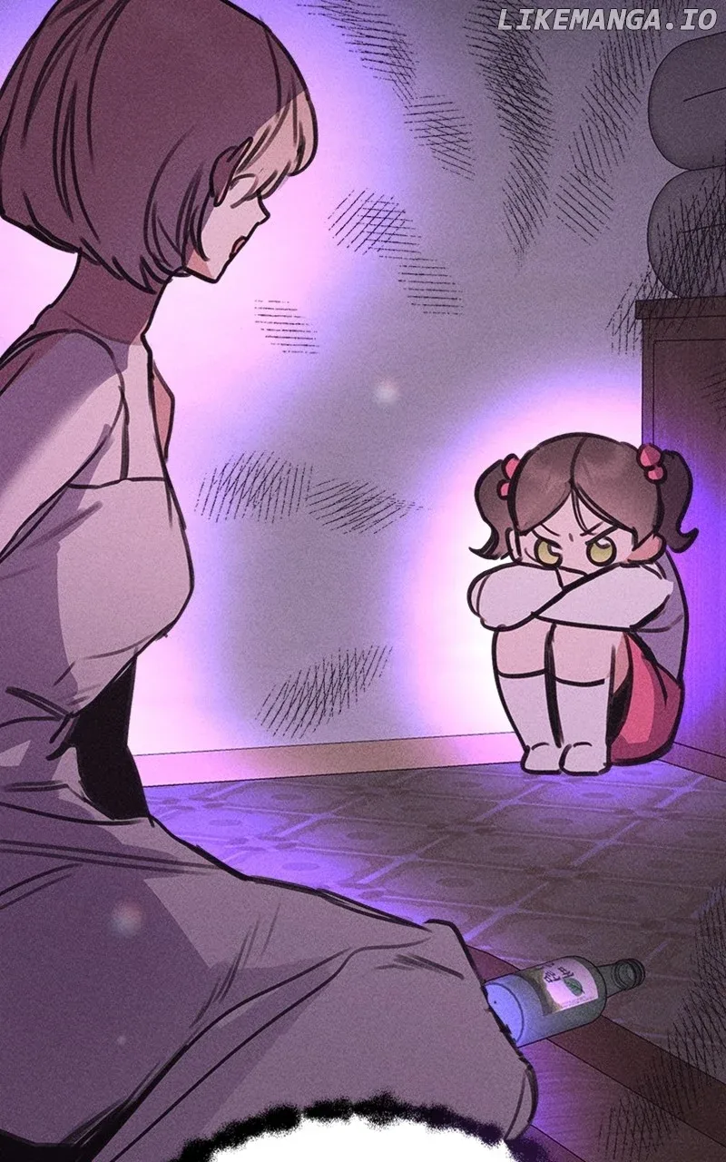 My Sister’s Private Life Chapter 22 page 46