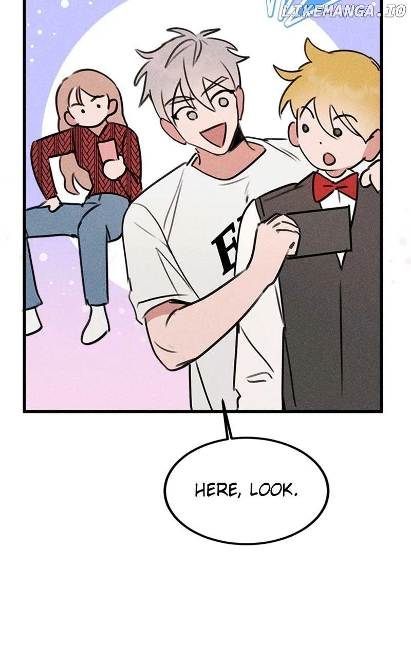 My Sister’s Private Life Chapter 24 page 102