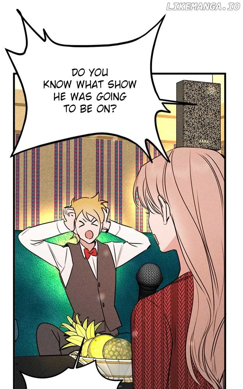 My Sister’s Private Life Chapter 24 page 111