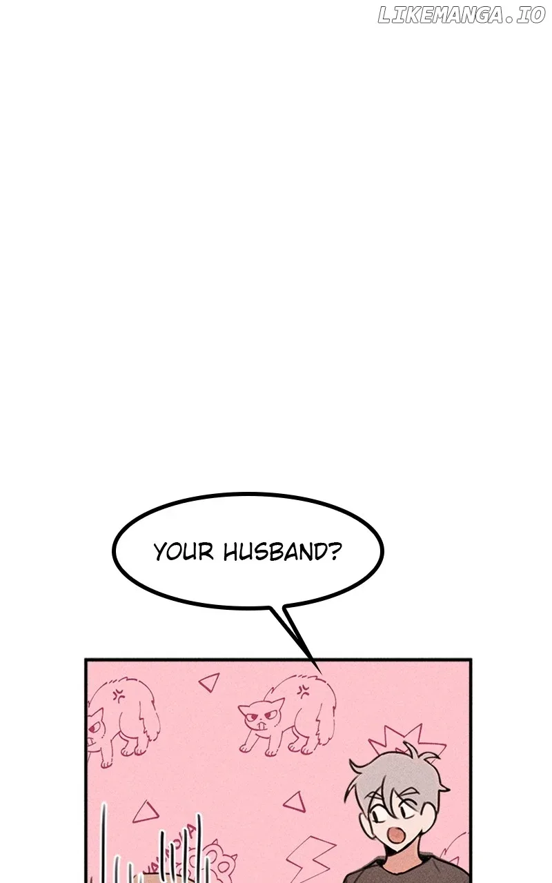 My Sister’s Private Life Chapter 22 page 58