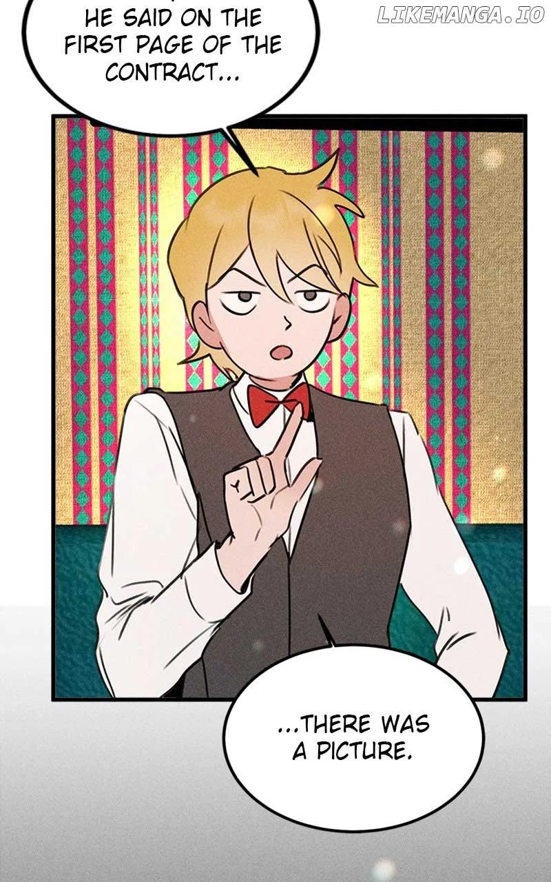My Sister’s Private Life Chapter 24 page 124
