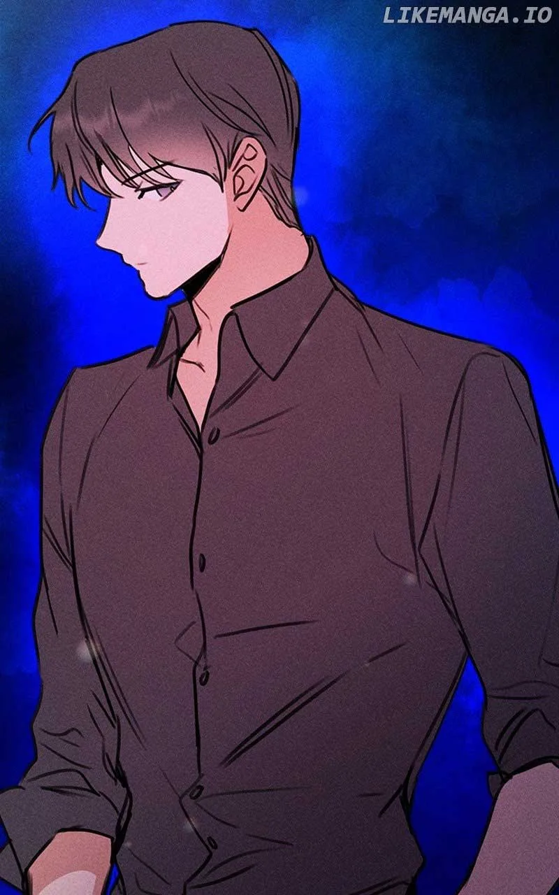 My Sister’s Private Life Chapter 24 page 116