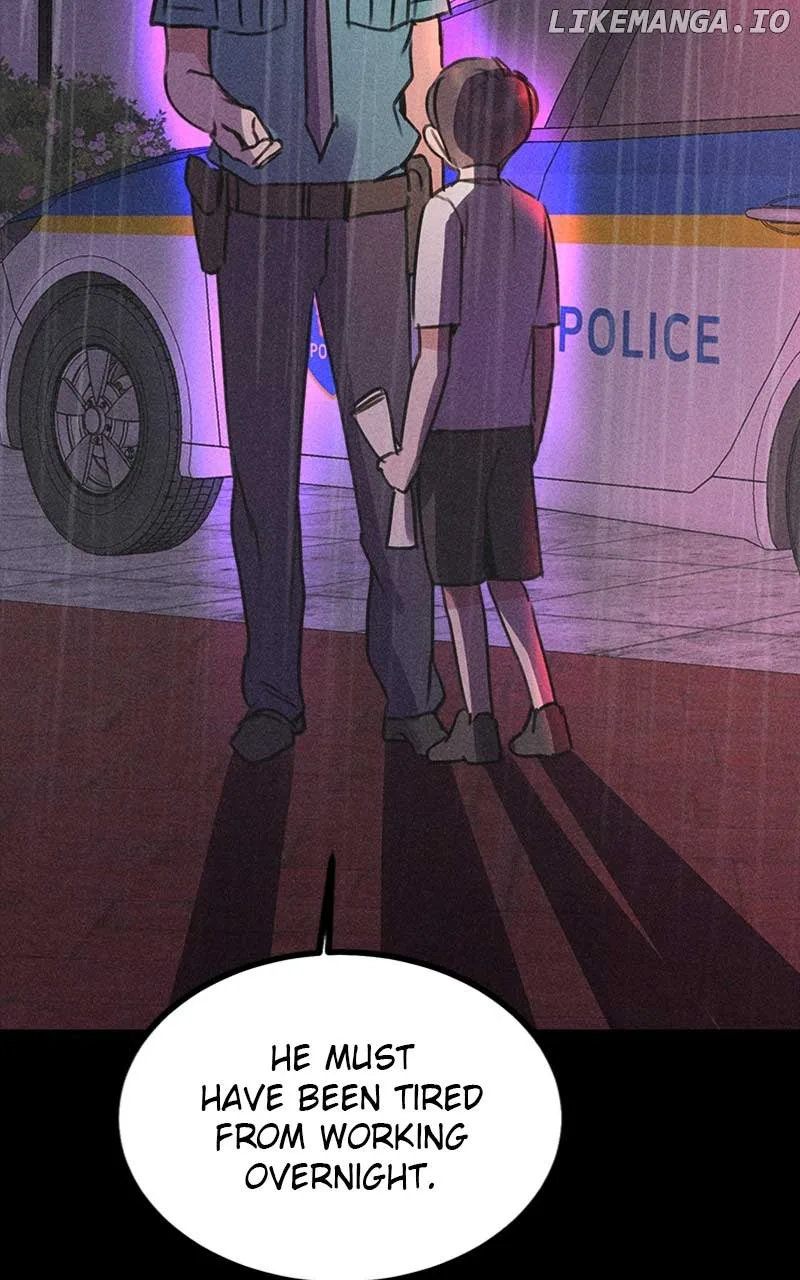 My Sister’s Private Life Chapter 23 page 84