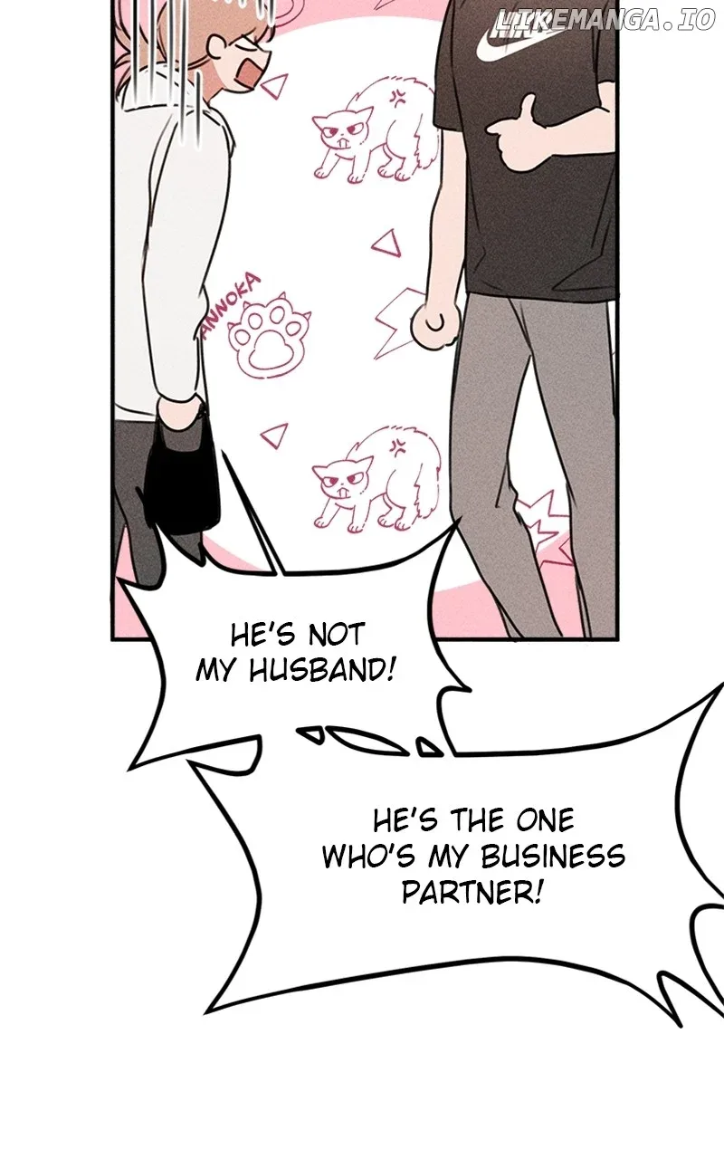 My Sister’s Private Life Chapter 22 page 59