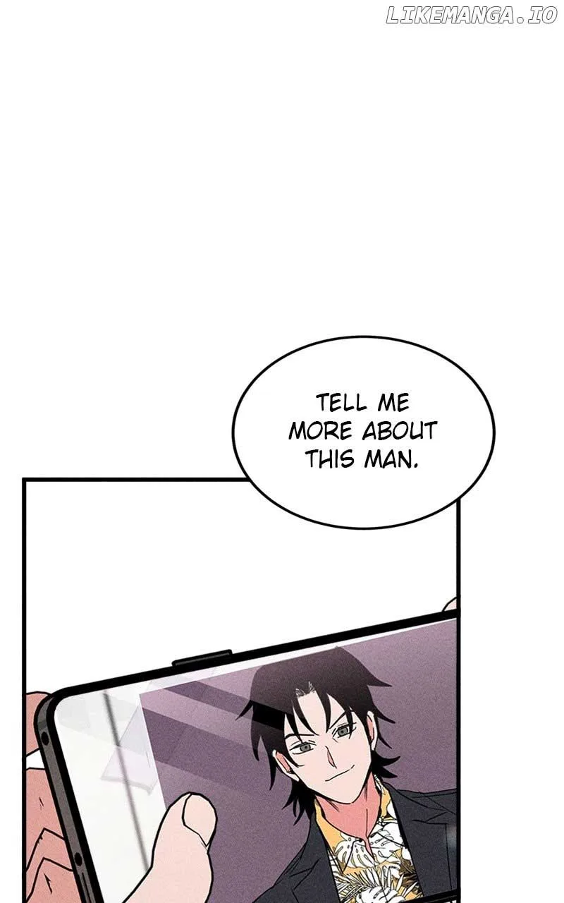 My Sister’s Private Life Chapter 24 page 106