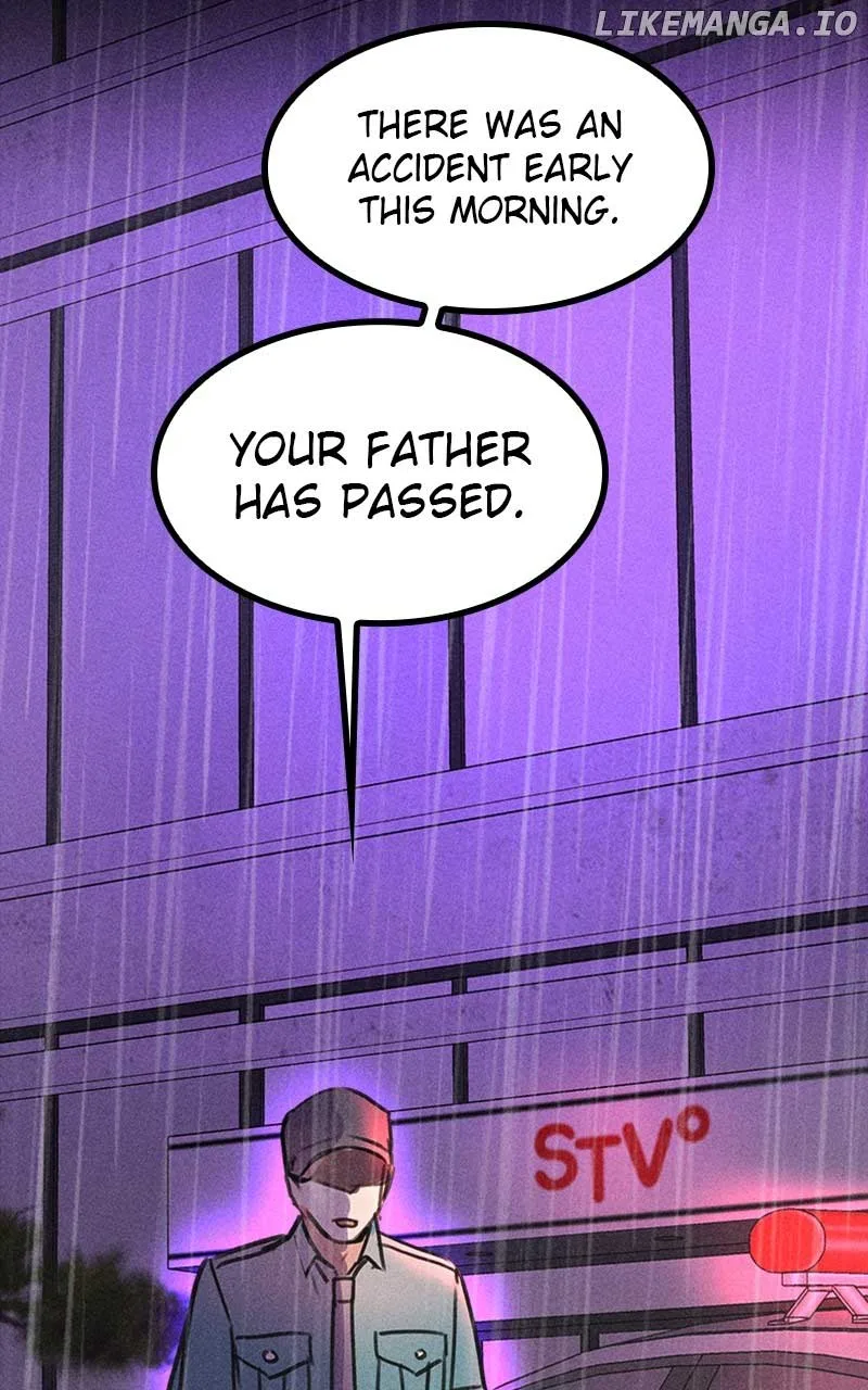 My Sister’s Private Life Chapter 23 page 83