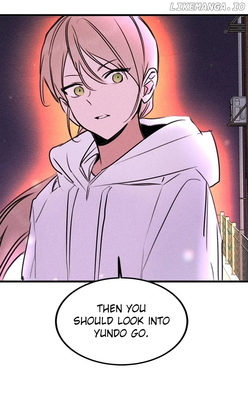 My Sister’s Private Life Chapter 22 page 57