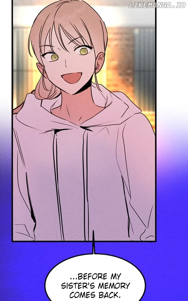 My Sister’s Private Life Chapter 22 page 63