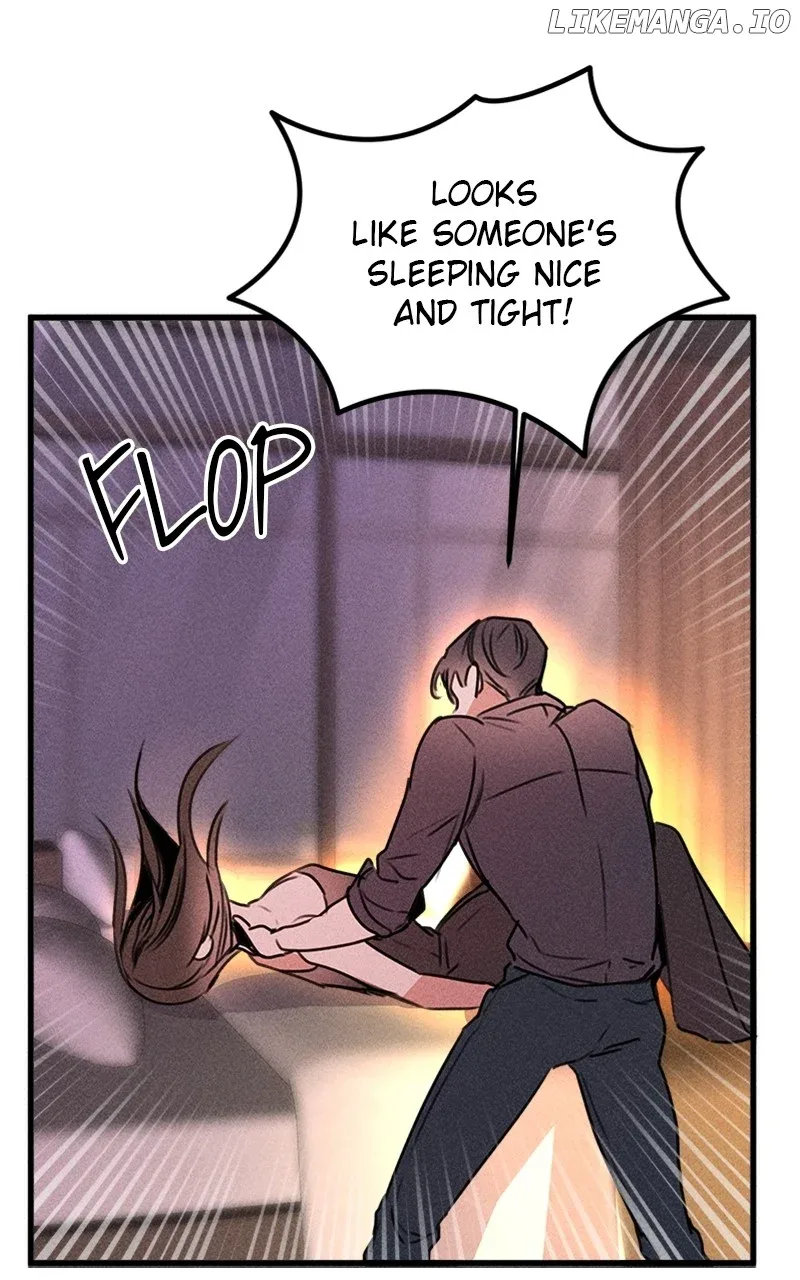 My Sister’s Private Life Chapter 22 page 69