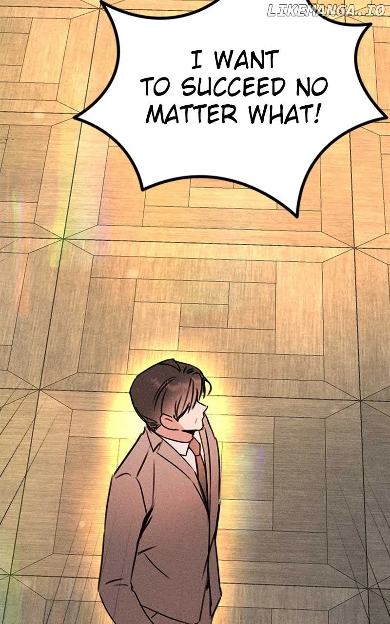 My Sister’s Private Life Chapter 23 page 100