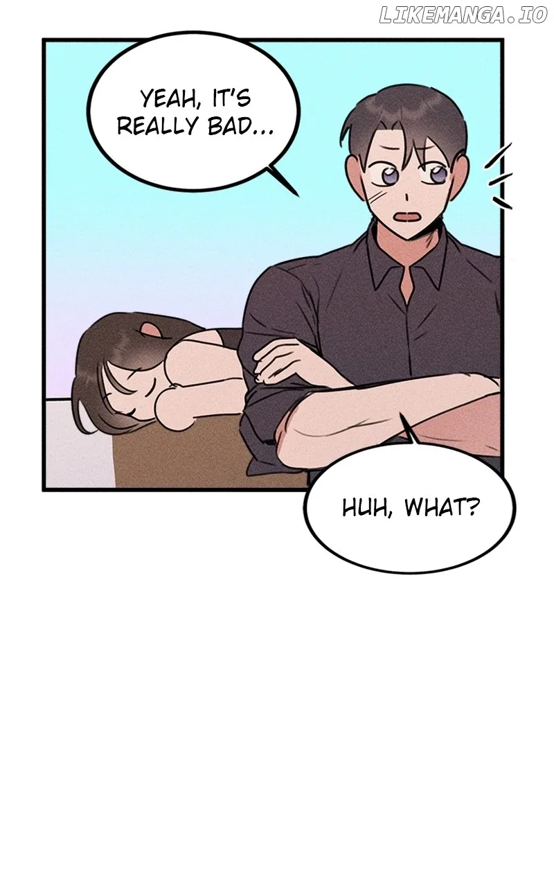 My Sister’s Private Life Chapter 22 page 79