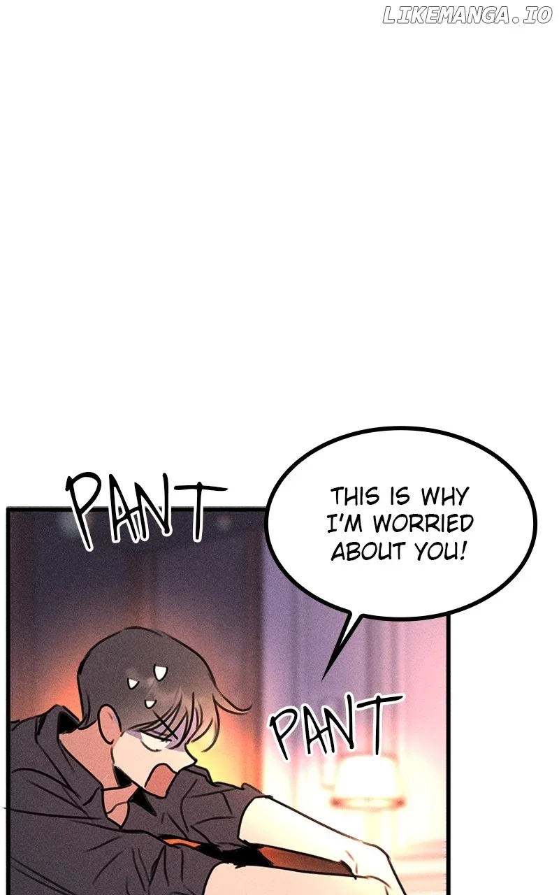 My Sister’s Private Life Chapter 22 page 70