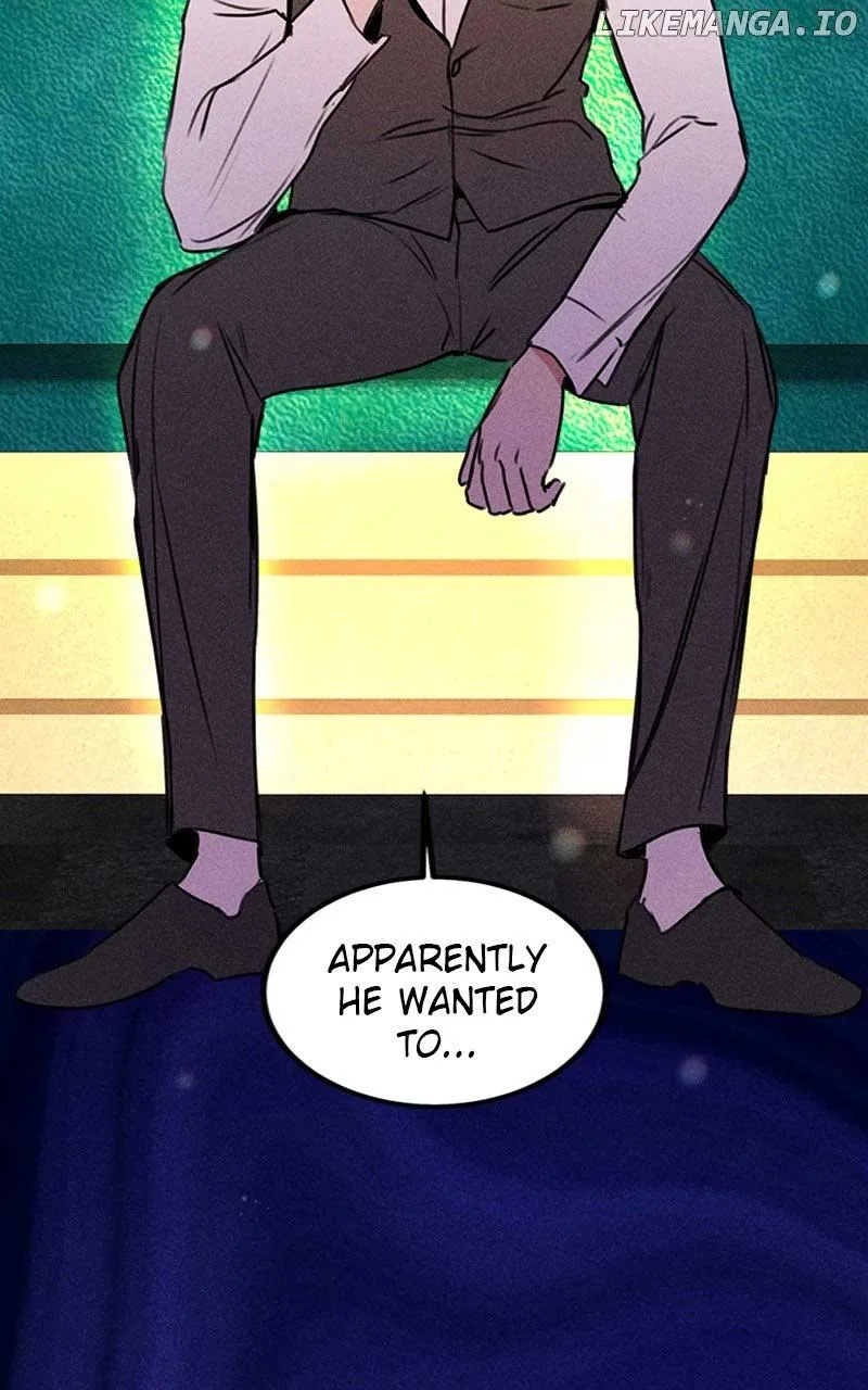 My Sister’s Private Life Chapter 24 page 119