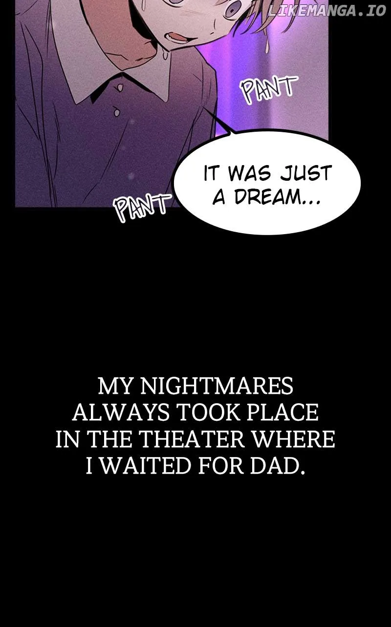 My Sister’s Private Life Chapter 23 page 111