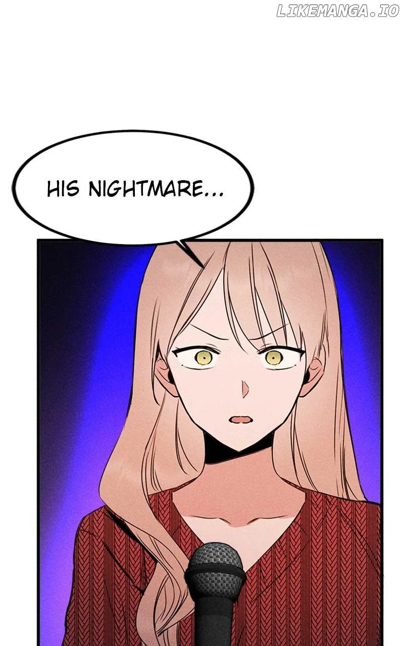 My Sister’s Private Life Chapter 24 page 122