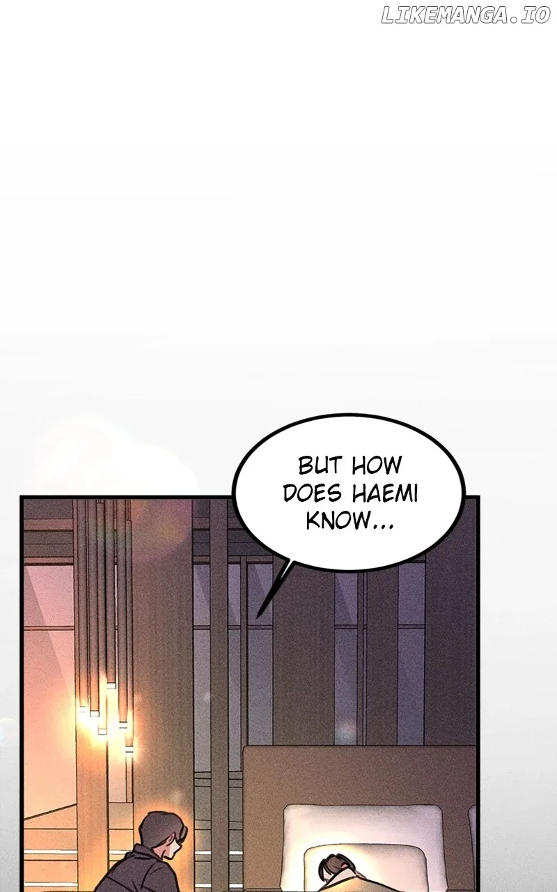 My Sister’s Private Life Chapter 22 page 83