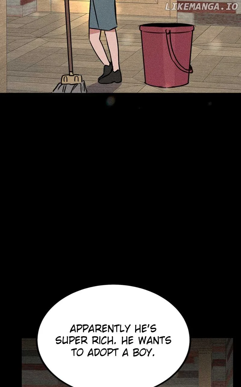 My Sister’s Private Life Chapter 23 page 94