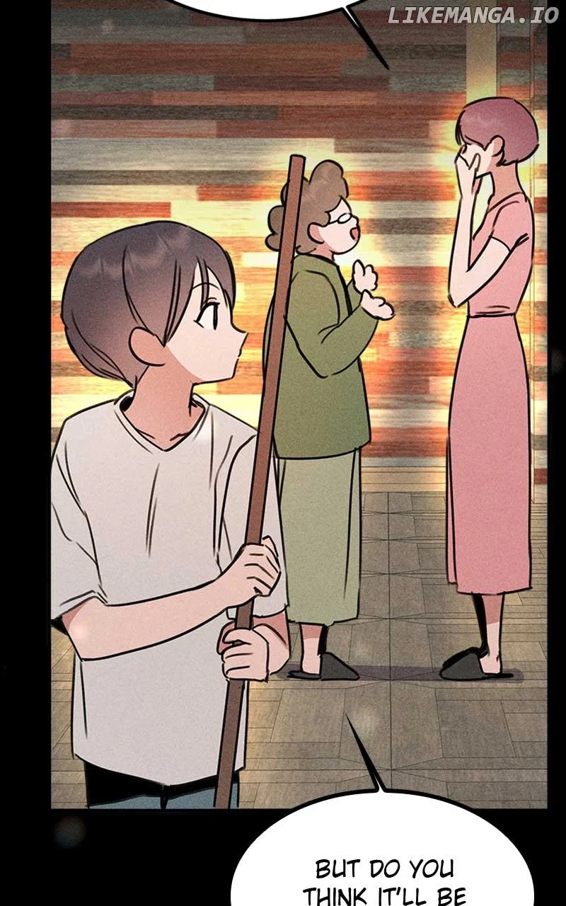 My Sister’s Private Life Chapter 23 page 95