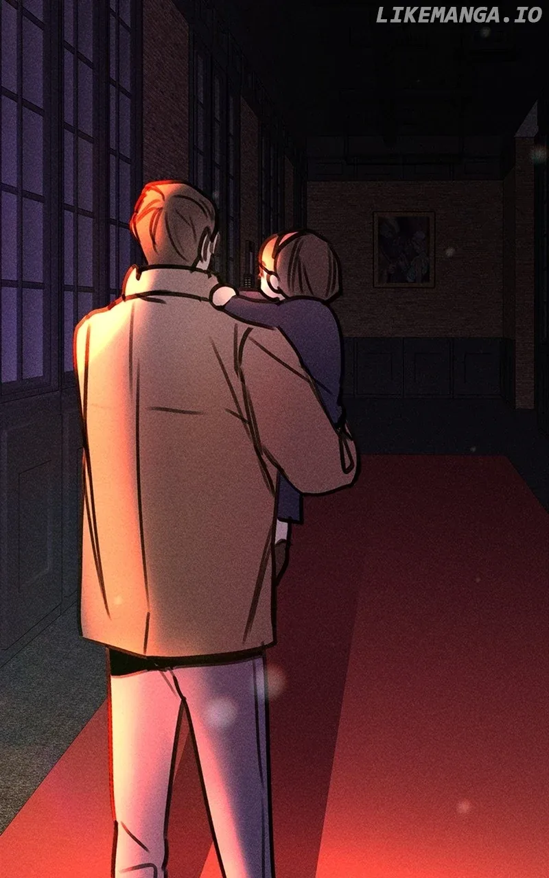 My Sister’s Private Life Chapter 22 page 93