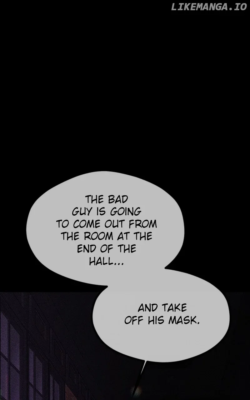 My Sister’s Private Life Chapter 22 page 92