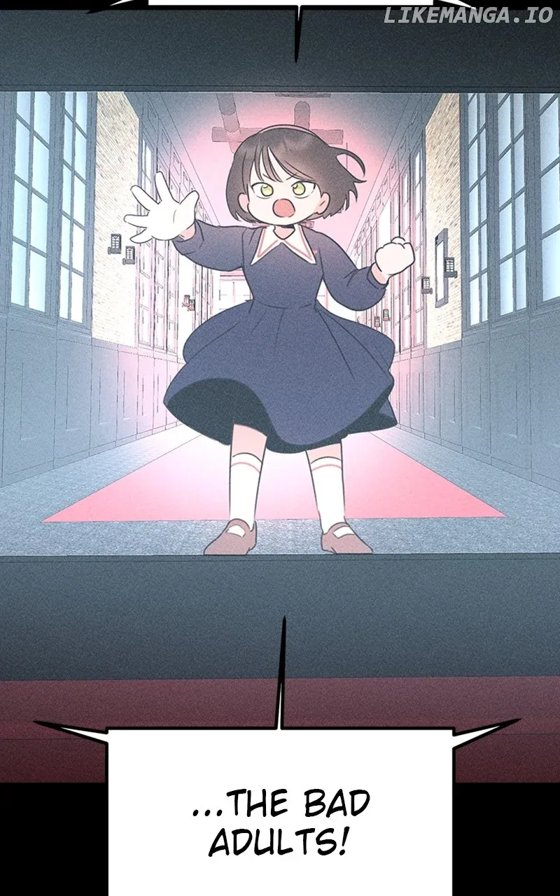 My Sister’s Private Life Chapter 22 page 85