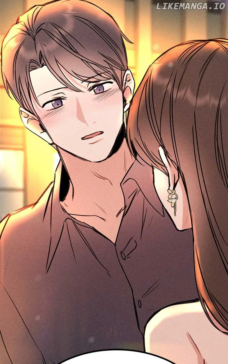 My Sister’s Private Life Chapter 23 page 126
