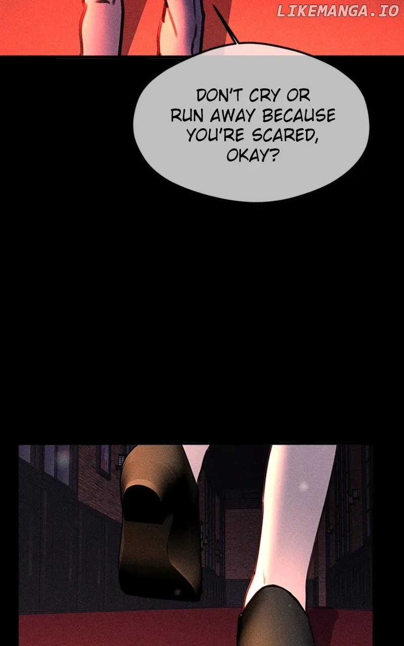 My Sister’s Private Life Chapter 22 page 94