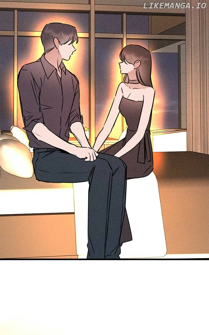 My Sister’s Private Life Chapter 23 page 124
