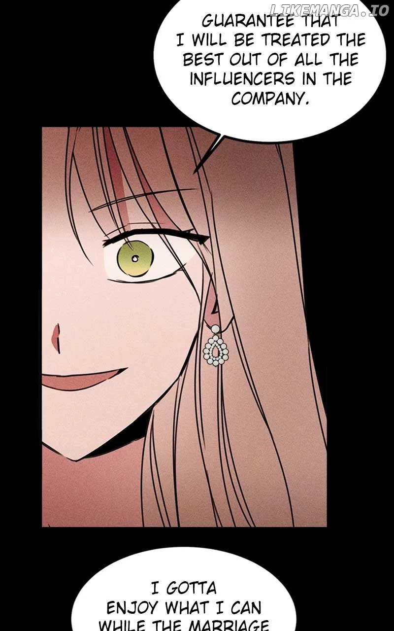 My Sister’s Private Life Chapter 26 page 17