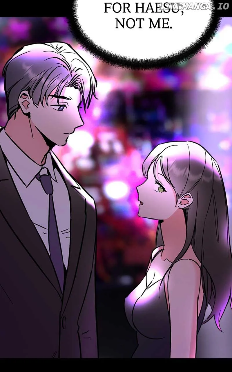 My Sister’s Private Life Chapter 26 page 28