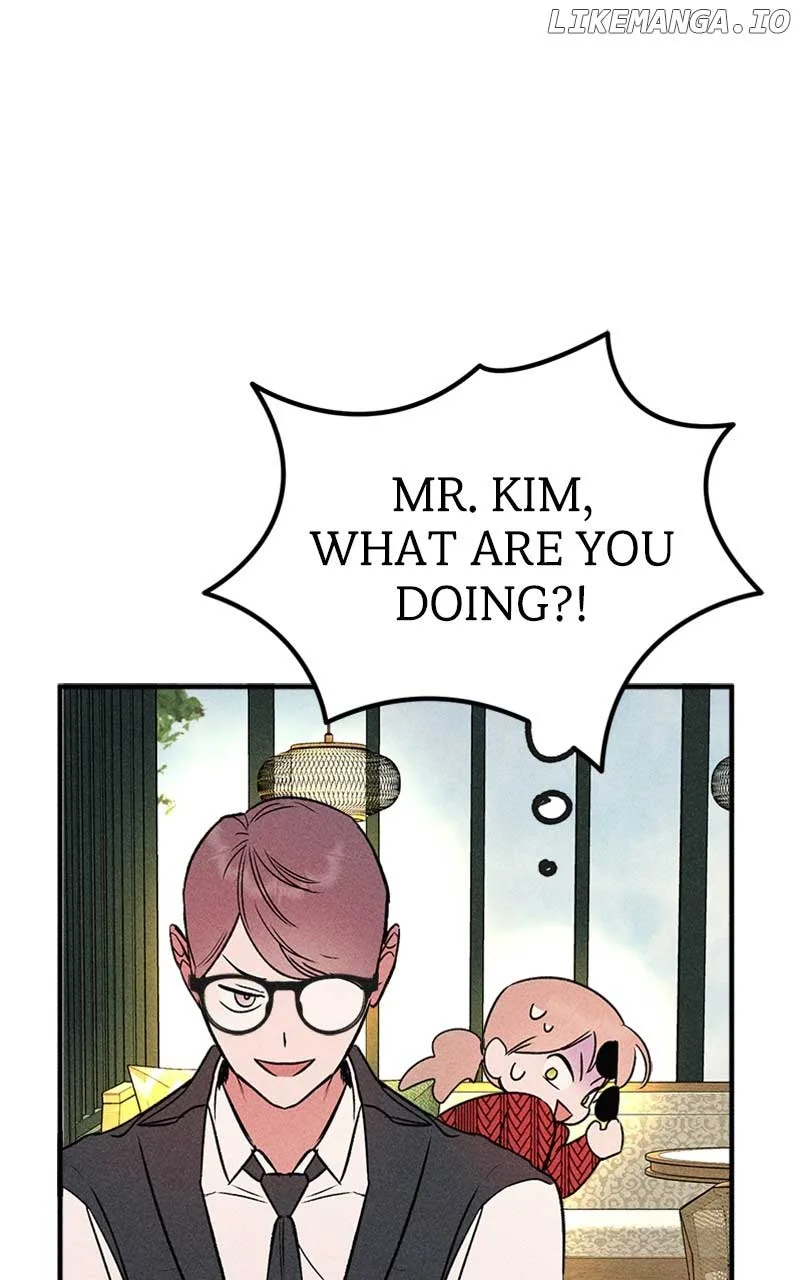 My Sister’s Private Life Chapter 26 page 2